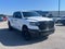 2027 RAM 1500 Warlock