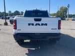 2027 RAM 1500 Warlock