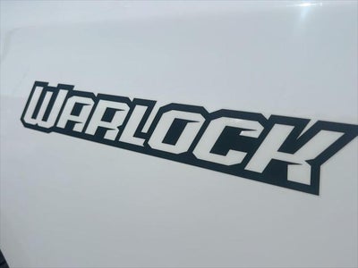 2027 RAM 1500 Warlock