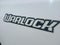 2027 RAM 1500 Warlock