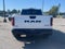2027 RAM 1500 Warlock