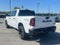 2027 RAM 1500 Warlock