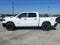 2027 RAM 1500 Warlock