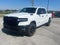 2027 RAM 1500 Warlock