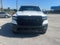 2027 RAM 1500 Warlock