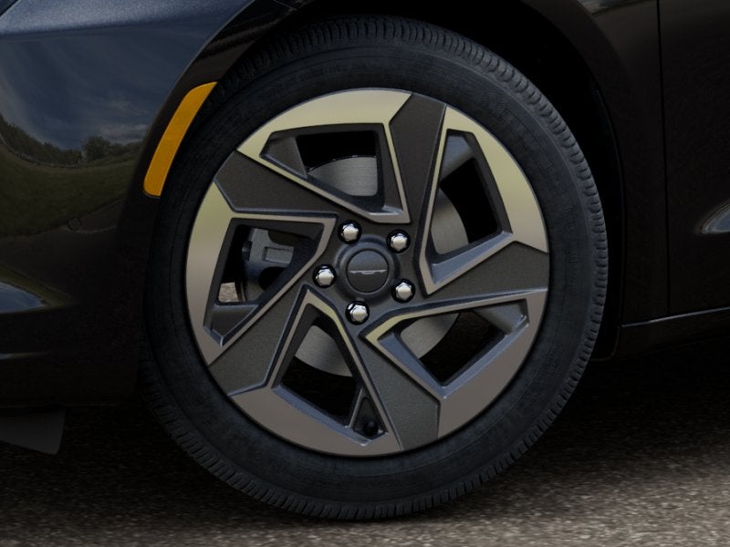 2027 Chrysler PACIFICA LIMITED FWD