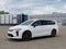2027 Chrysler PACIFICA LIMITED FWD