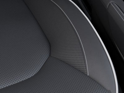 2027 Chrysler PACIFICA LIMITED FWD