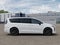 2027 Chrysler PACIFICA LIMITED FWD