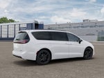 2027 Chrysler PACIFICA LIMITED FWD