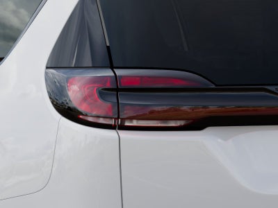 2027 Chrysler PACIFICA LIMITED FWD