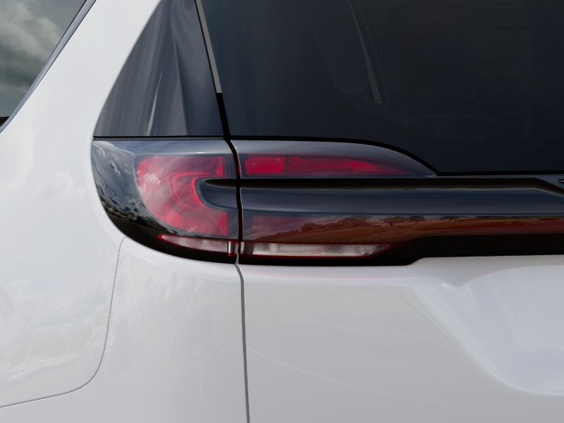 2027 Chrysler PACIFICA LIMITED FWD