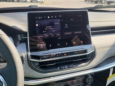 2026 Jeep Compass 85th Anniversary