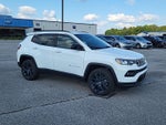2026 Jeep Compass 85th Anniversary