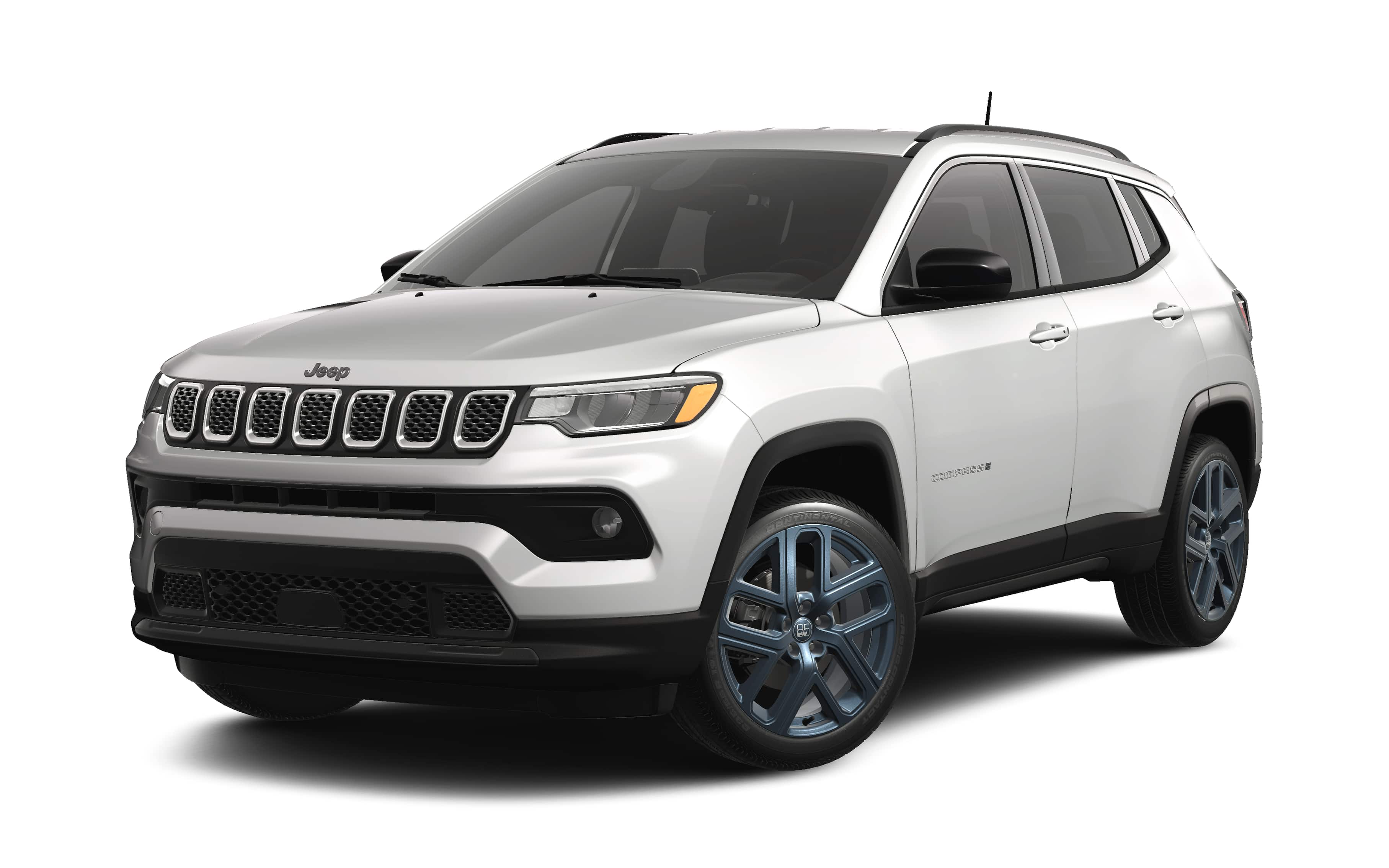 2026 Jeep Compass 85th Anniversary