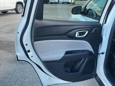 2026 Jeep Compass 85th Anniversary