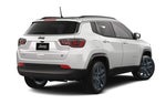 2026 Jeep Compass 85th Anniversary