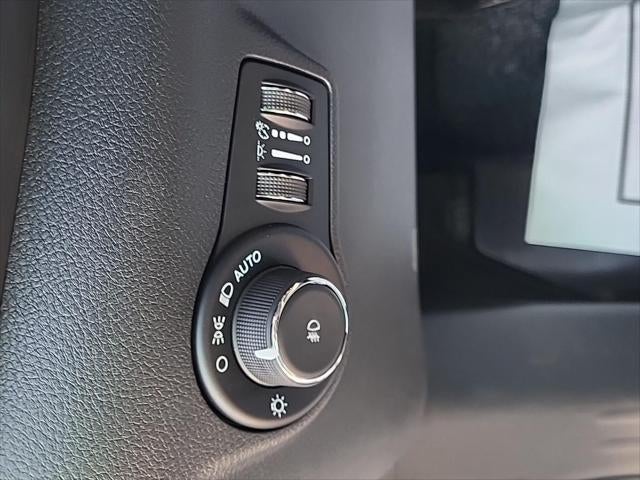 2026 Jeep Compass 85th Anniversary