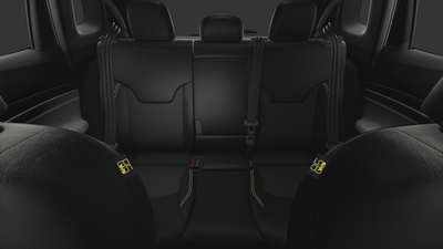 2026 Jeep Compass 85th Anniversary