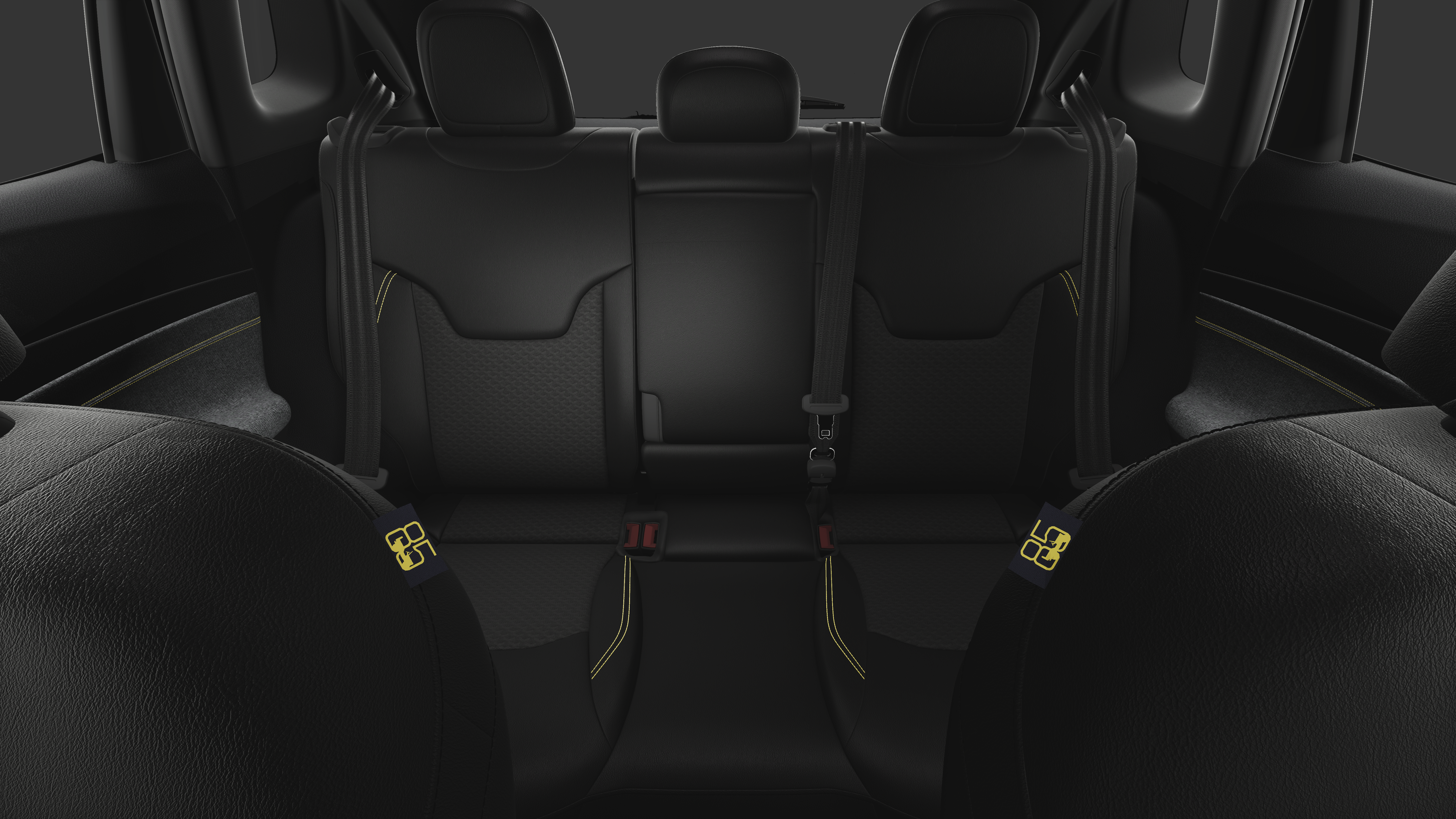 2026 Jeep Compass 85th Anniversary