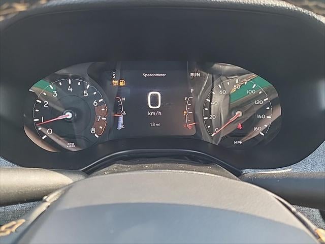 2026 Jeep Compass 85th Anniversary