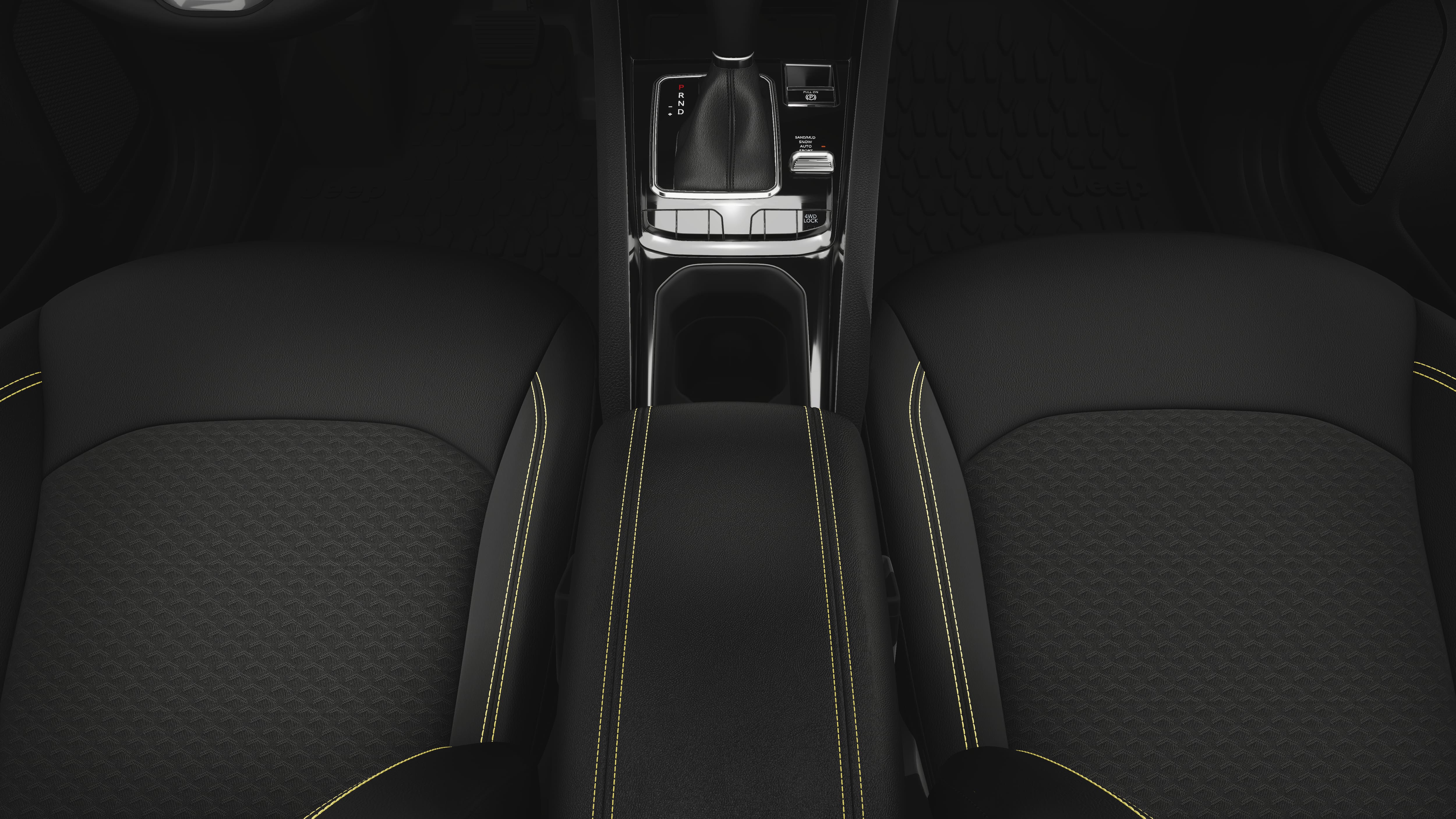 2026 Jeep Compass 85th Anniversary