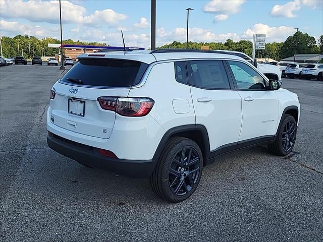 2026 Jeep Compass 85th Anniversary