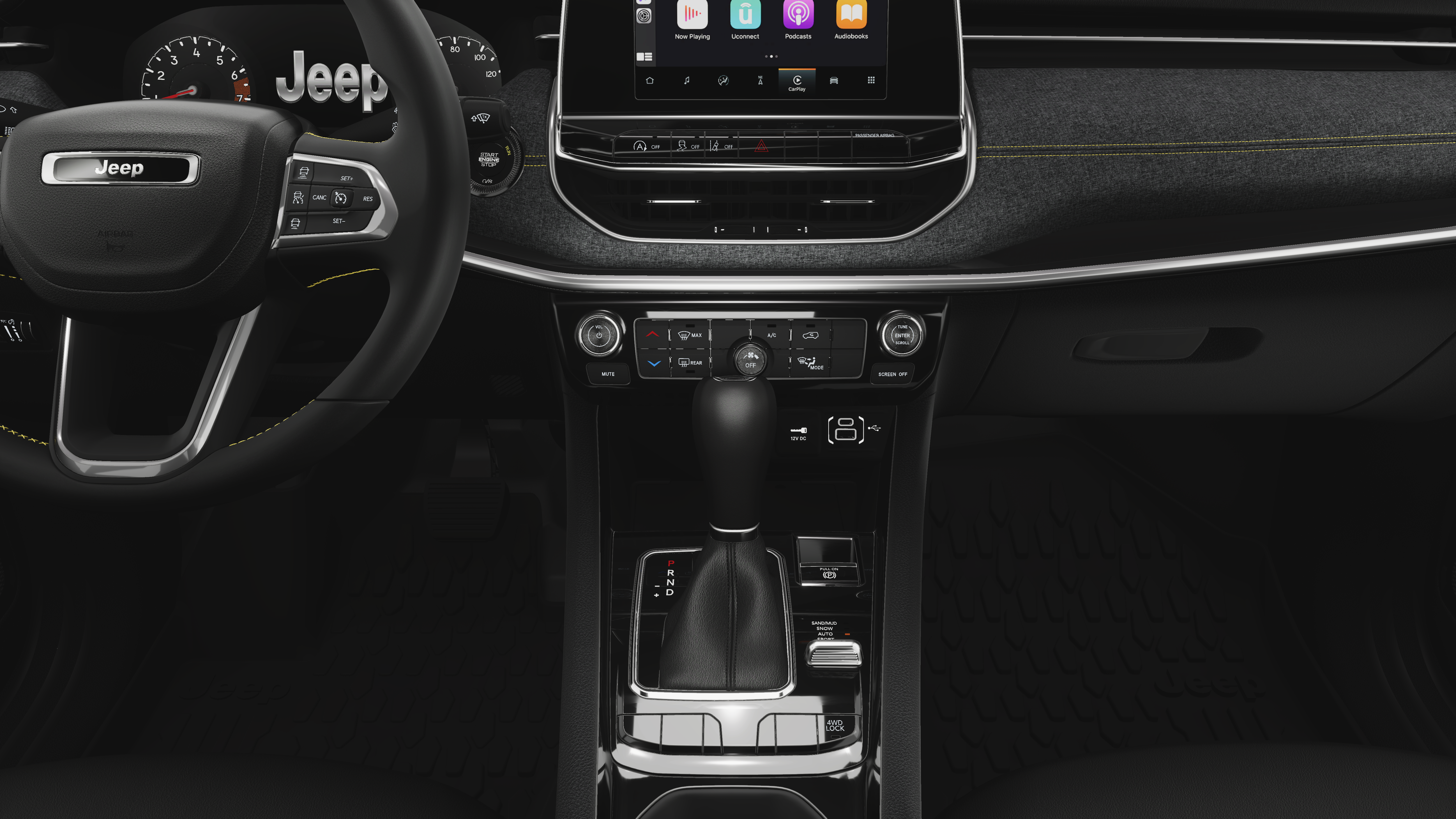 2026 Jeep Compass 85th Anniversary