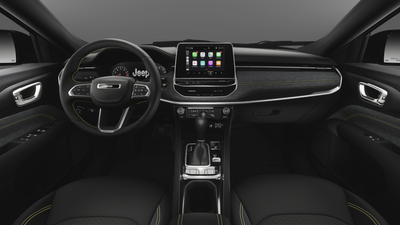 2026 Jeep Compass 85th Anniversary