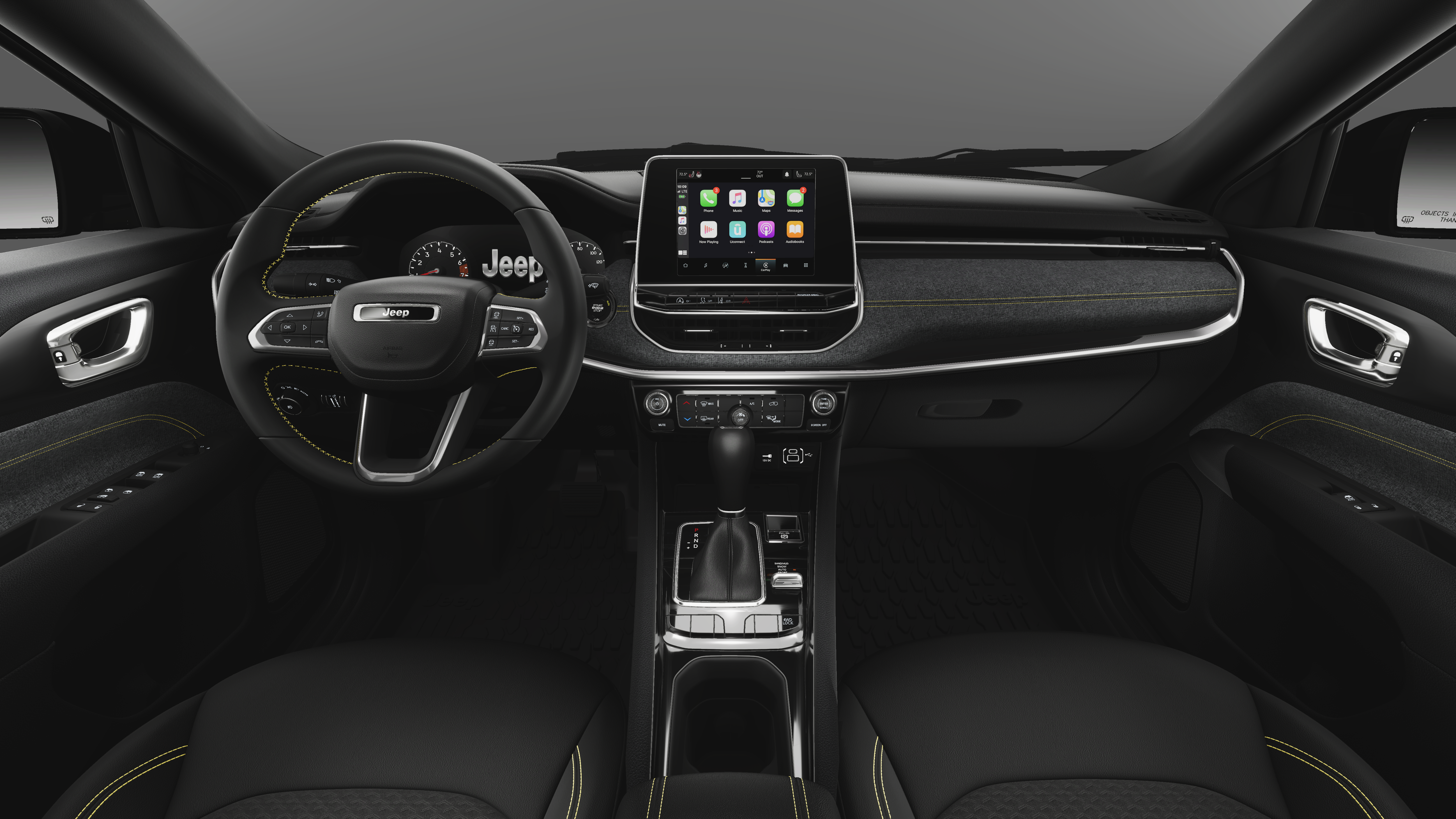 2026 Jeep Compass 85th Anniversary