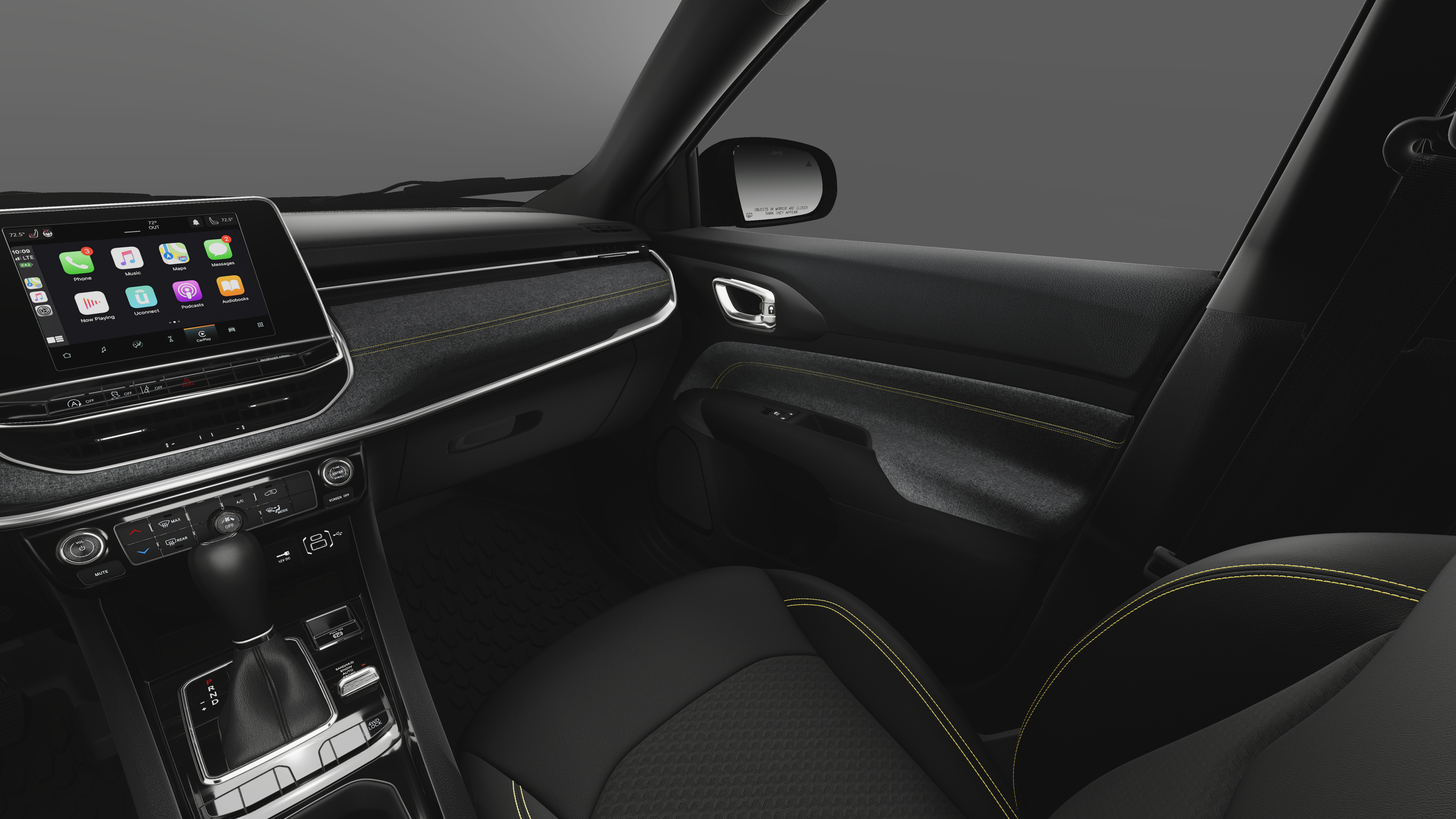2026 Jeep Compass 85th Anniversary