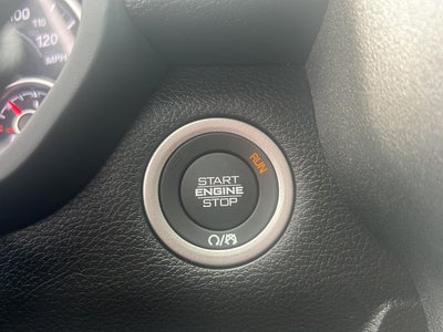 2026 RAM 2500 Black Express