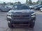 2026 Nissan Frontier PRO-4X w/R Package