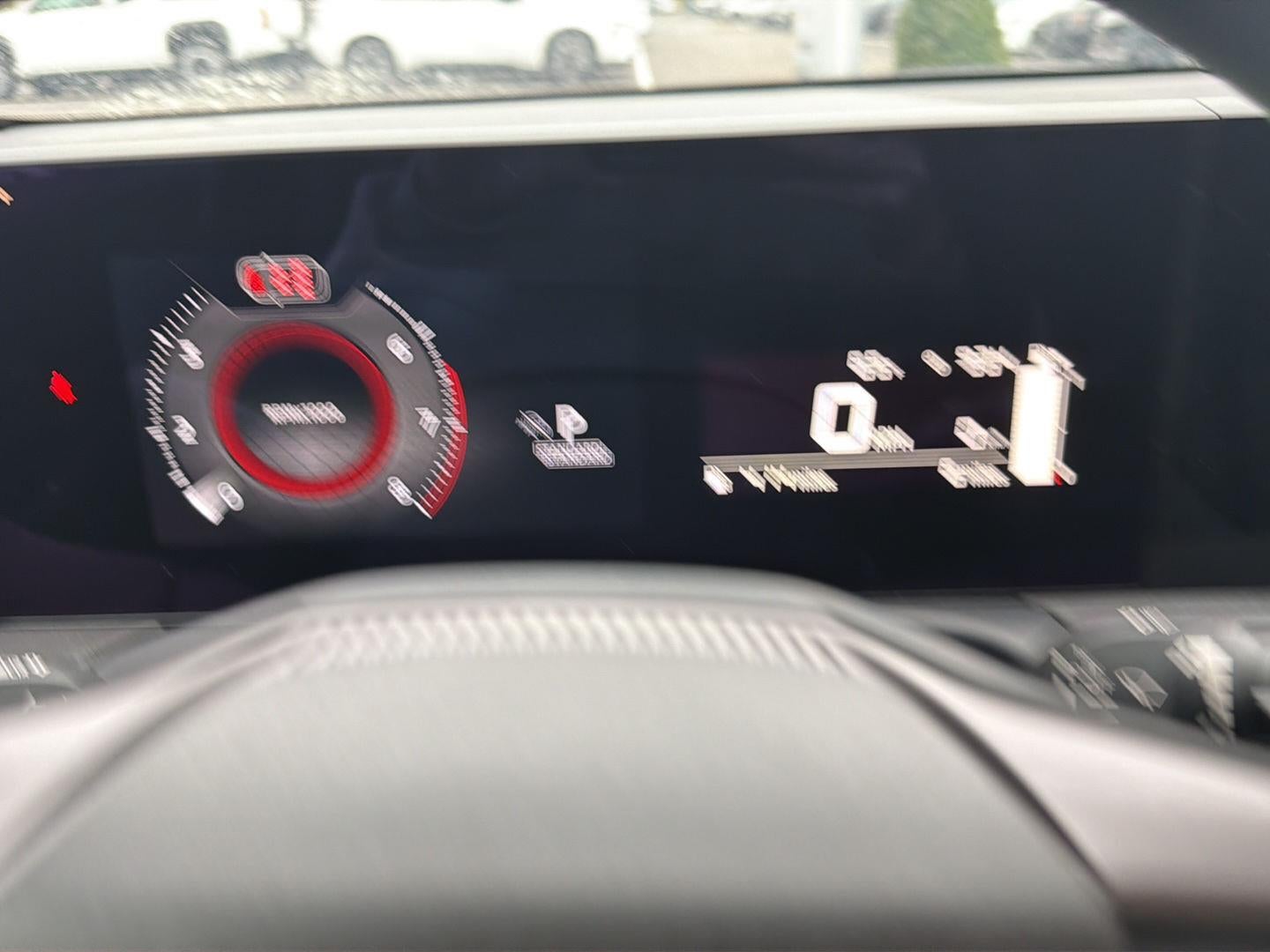 2027 Nissan Sentra S