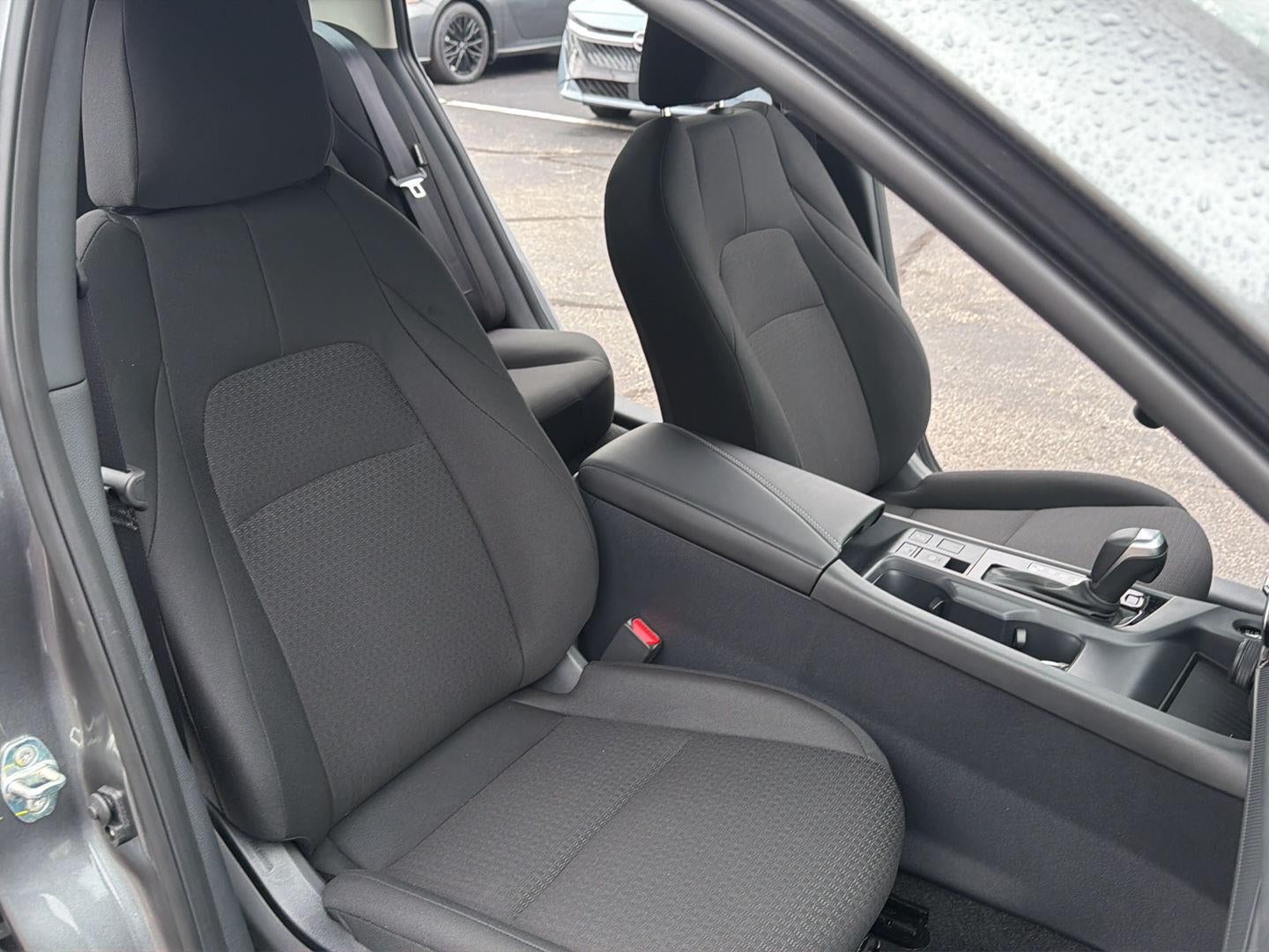2027 Nissan Sentra S