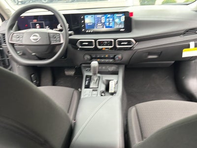 2027 Nissan Sentra S