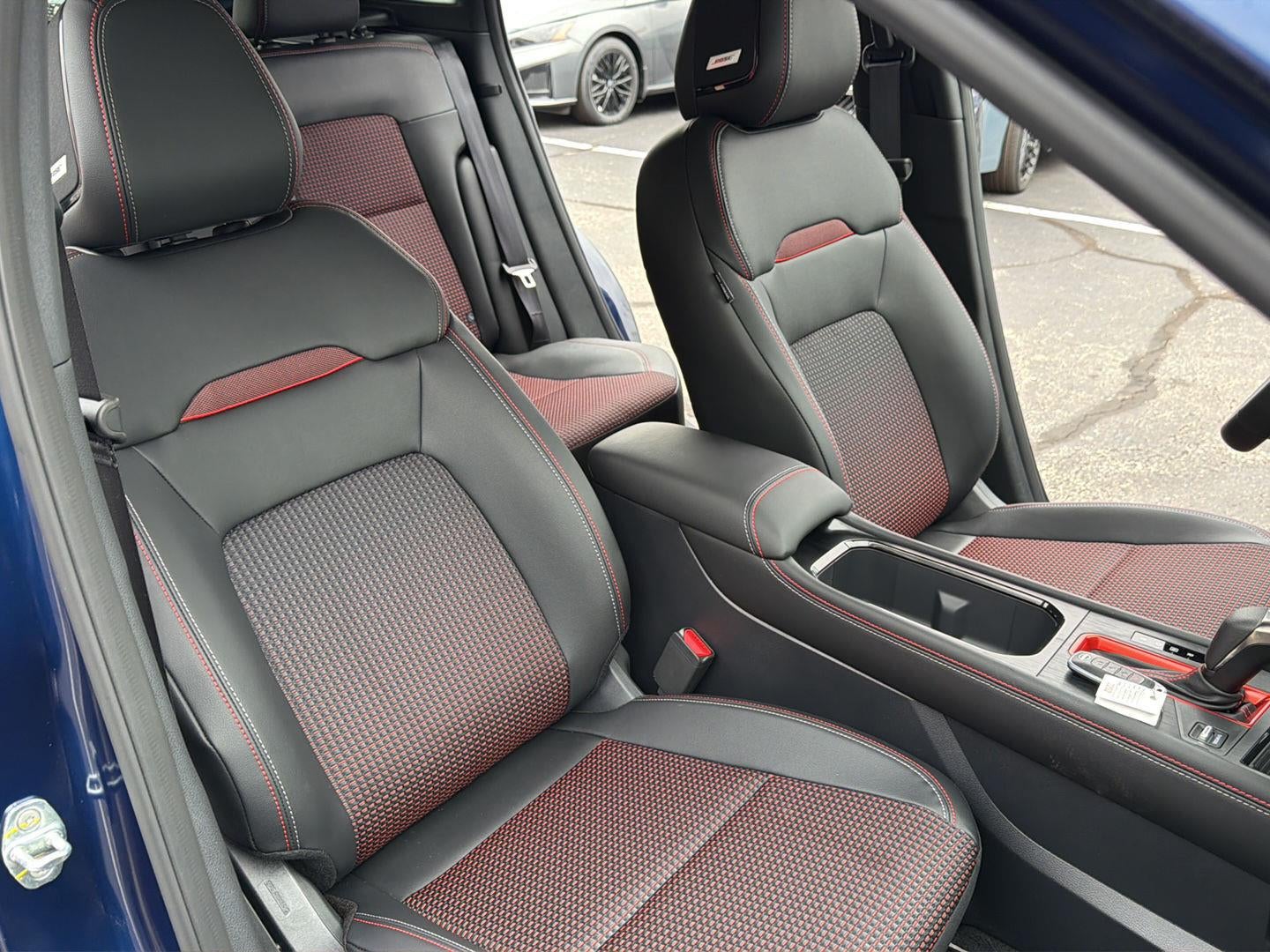 2027 Nissan Kicks SR