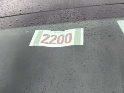 2027 Nissan Murano Platinum