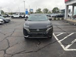 2027 Nissan Murano Platinum