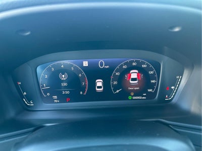 2025 Honda Accord Sedan LX