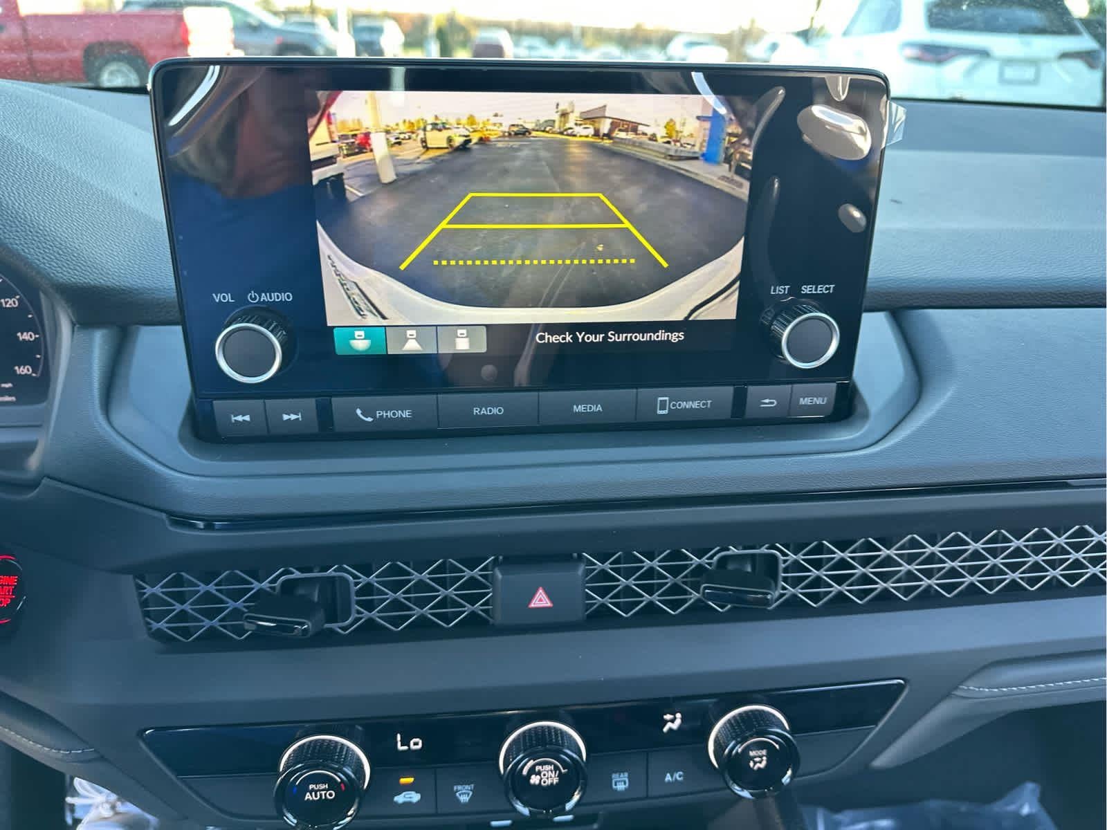 2025 Honda Accord Sedan LX