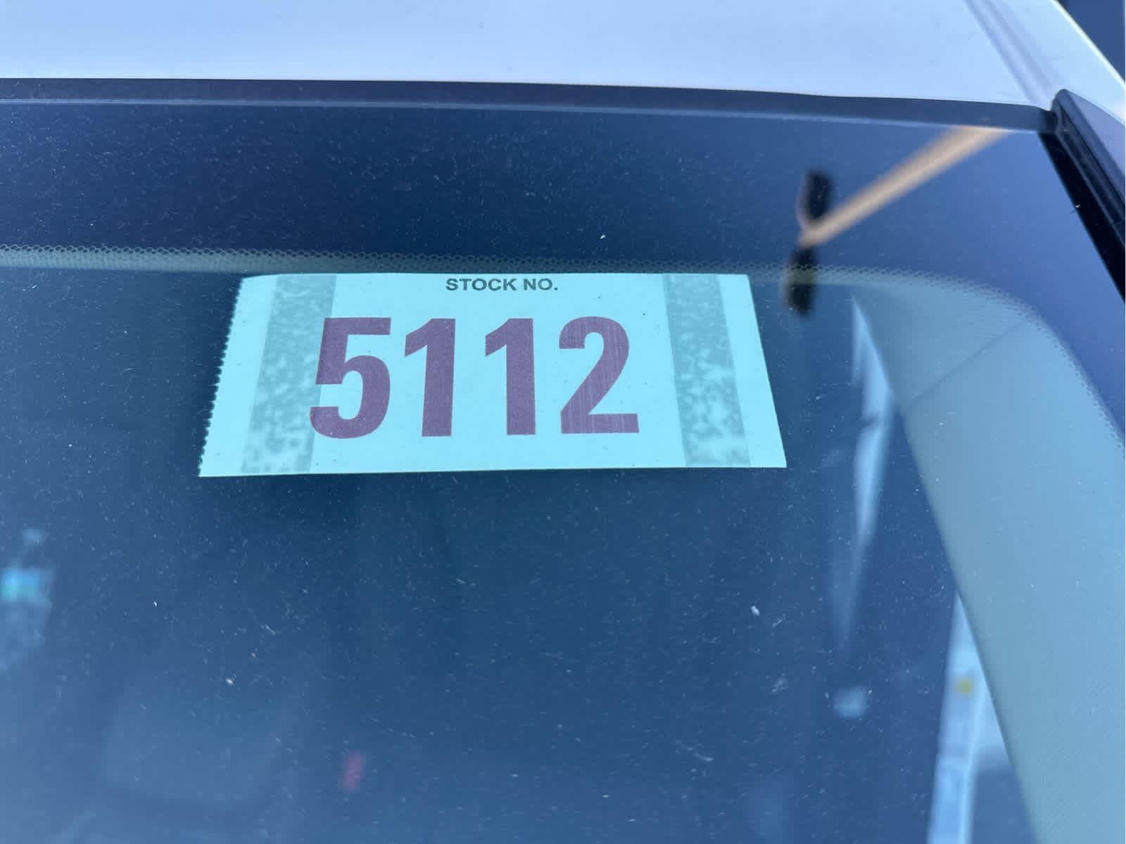 2025 Honda Accord Sedan LX