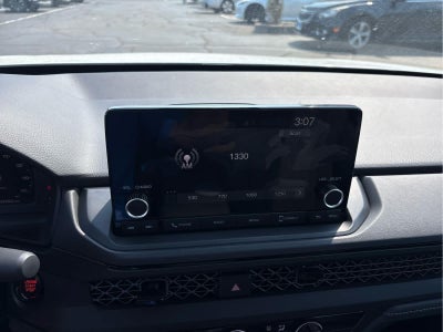 2025 Honda Accord Sedan LX