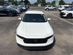2025 Honda Accord Sedan LX
