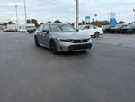 2026 Honda CIVIC HYBRID SPORT CVT