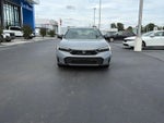 2026 Honda CIVIC HYBRID SPORT CVT