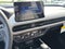 2027 Honda Hr-V LX AWD CVT
