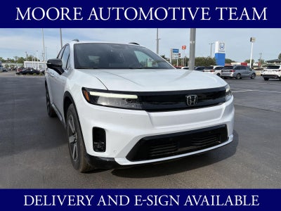 2026 Honda Prologue Touring