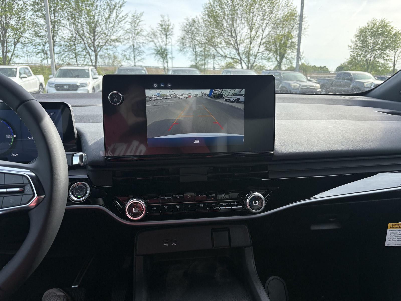 2026 Honda Prologue Touring