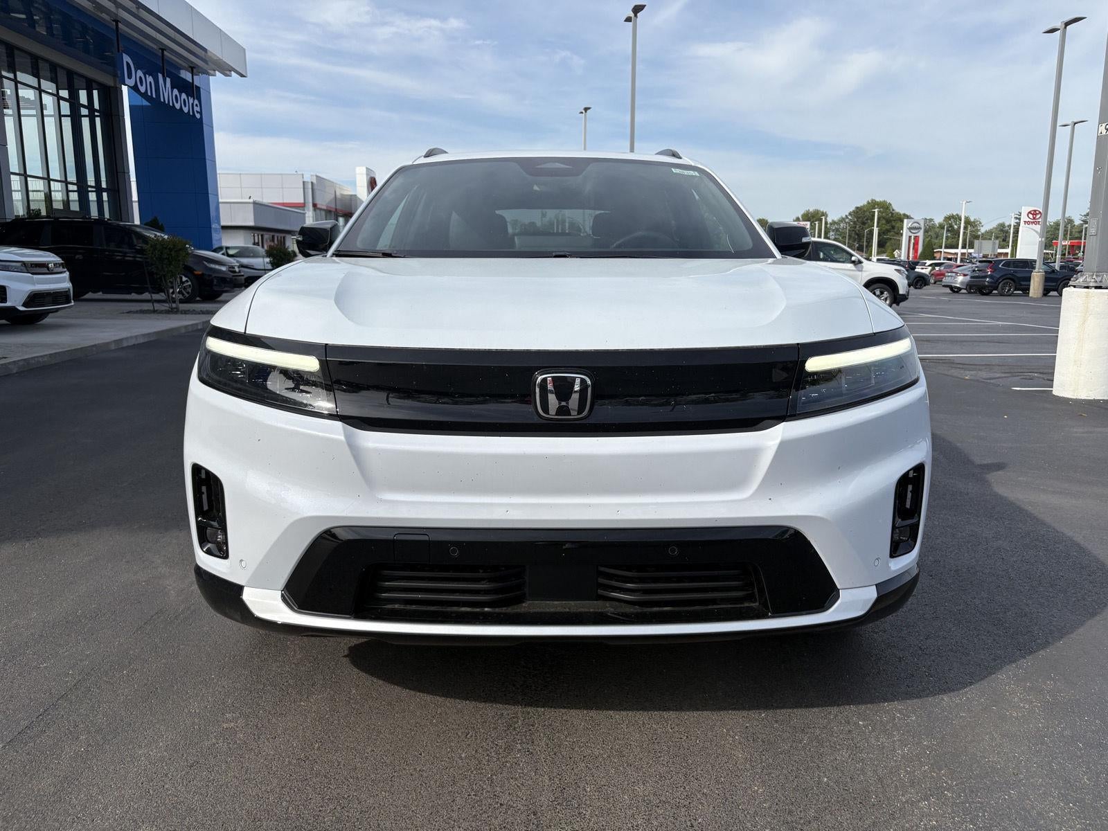 2026 Honda Prologue Touring